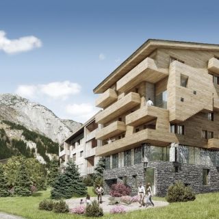 Andermatt Swiss Alps Resort