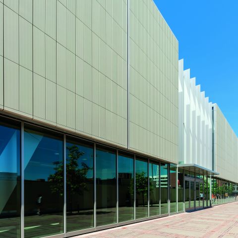 Pauley Pavilion