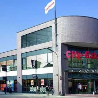 City-Galerie Peine