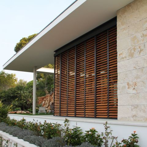 Cap Ferrat - Villa in Nizza