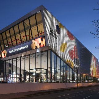 Deutsches Fußballmuseum Dortmund