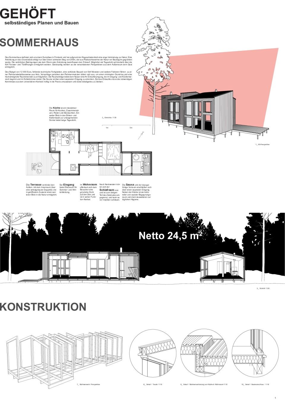 Plan 01  A1