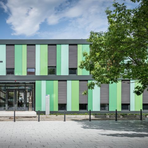 Molekulare Pflanzenwissenschaften, Leibniz Universität Hannover