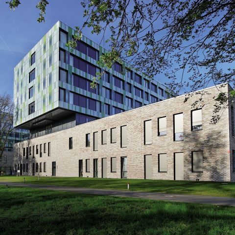 Klinikum Siloah-Oststadt-Heidehaus, Hannover