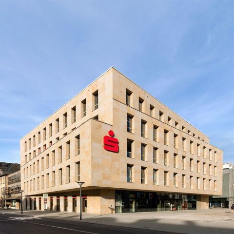 Sparkasse Bayreuth