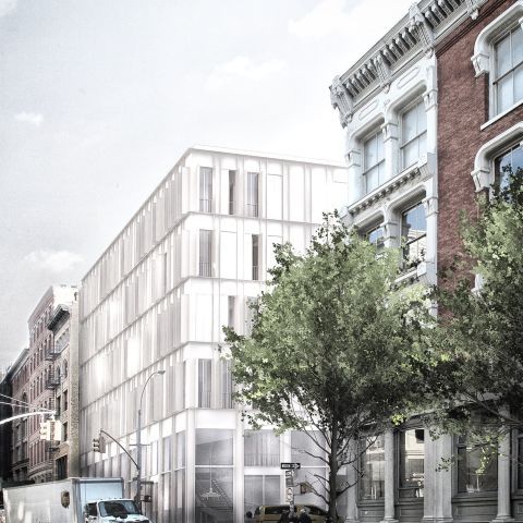 72 GRAND STR