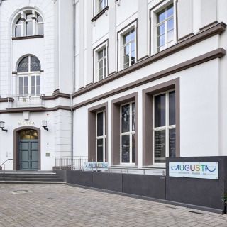 Restaurant Augusta in Göttingen