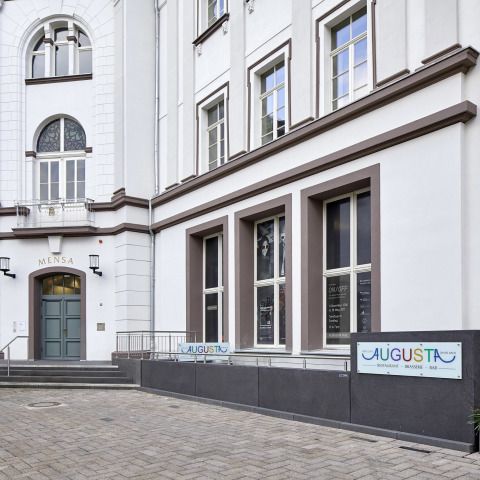 Restaurant Augusta in Göttingen