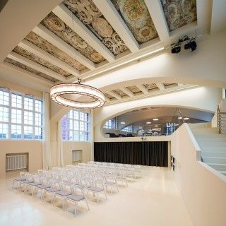 Kabbalah Centre Berlin