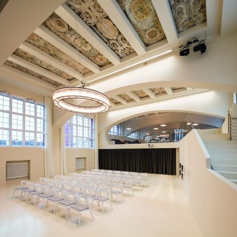 Kabbalah Centre Berlin