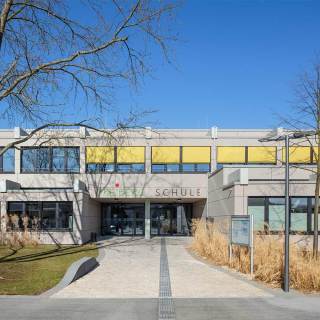 Dreiberg-Schule Knetzgau