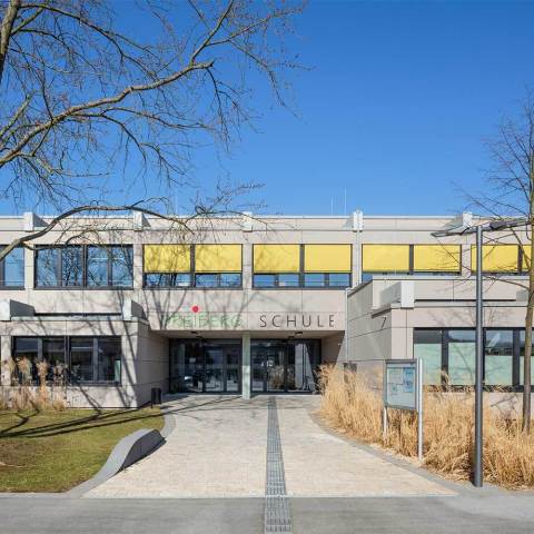 Dreiberg-Schule Knetzgau