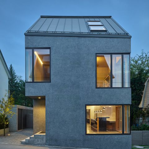 Wohnhaus F9