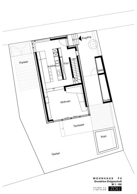 Erdgeschoß