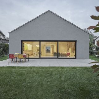 Haus Karlsruhe
