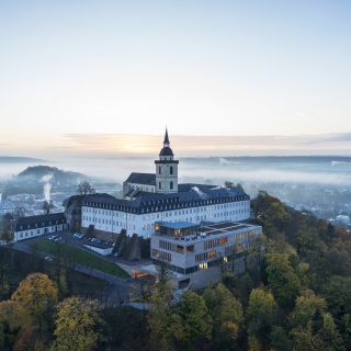 Abtei Michaelsberg