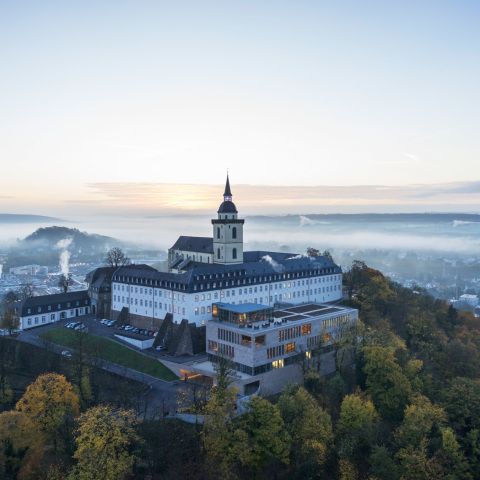 Abtei Michaelsberg