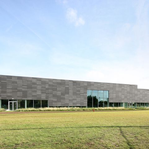 Freizeitpark De Nekker, Mechelen