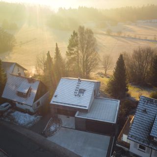 Schwarzwaldpanorama
