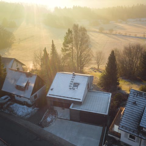 Schwarzwaldpanorama