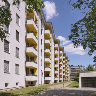Moosach L