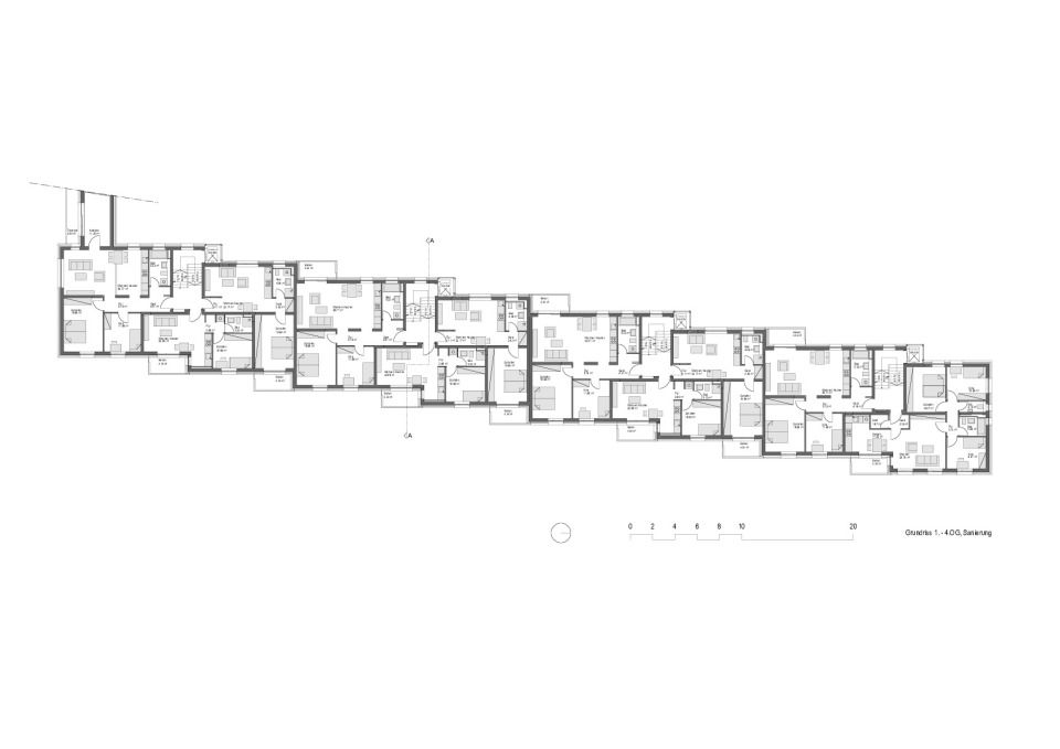 1-4.Obergeschoss