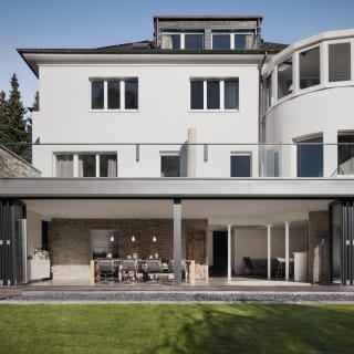 Einfamilienhaus in Herdecke