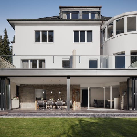 Einfamilienhaus in Herdecke