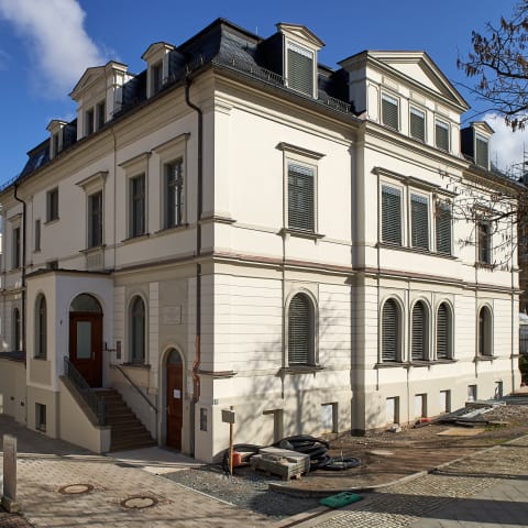 Villa Schüffner