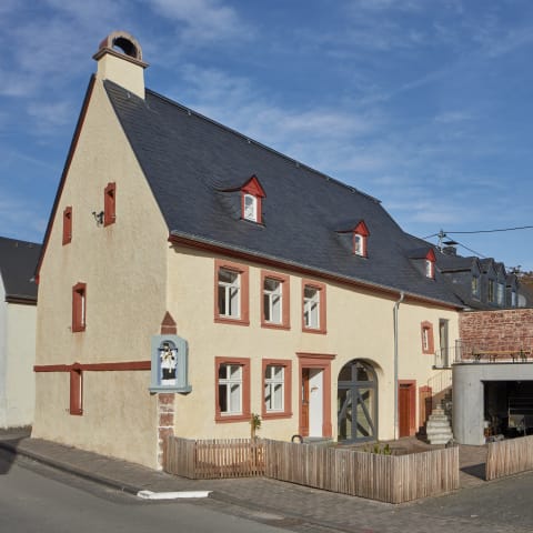 Haus Eifel