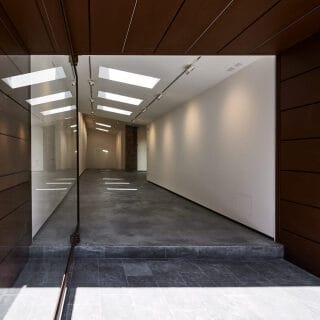Spazio Berlendis, ITA