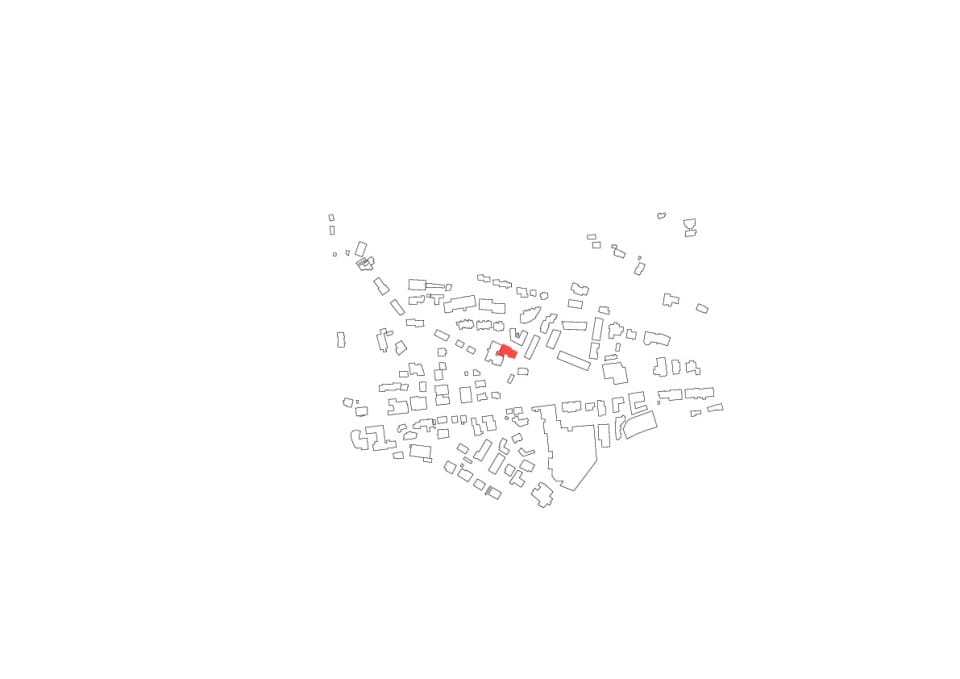 Schwarzplan