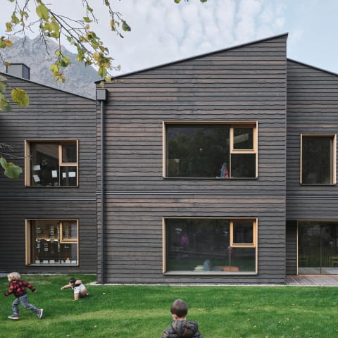 Kindergarten Algund