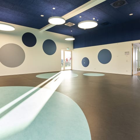 Grundschule Heroldstatt