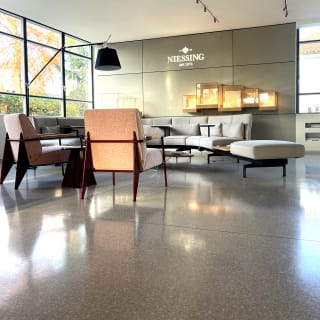 Firmenzentrale Schmuckmanufaktur Niessing