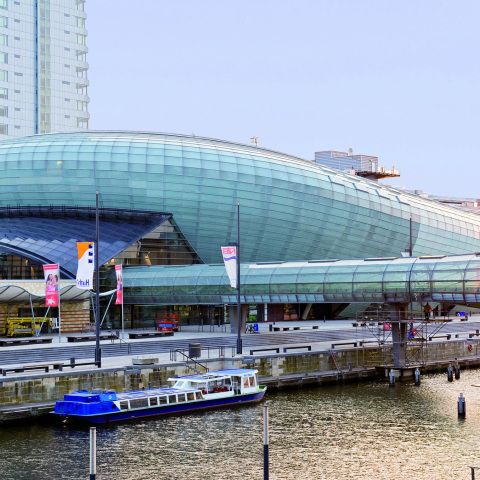 Klimahaus Bremerhaven