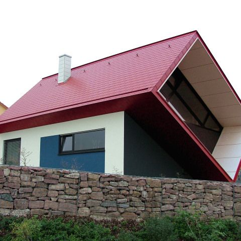 Wohnhaus Schwerdt