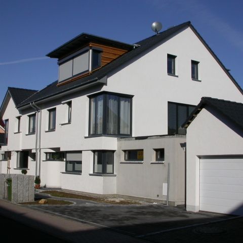 DoppelHaus Lu/Lu