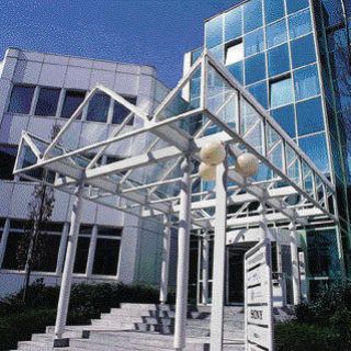 Sony International Europe, München
