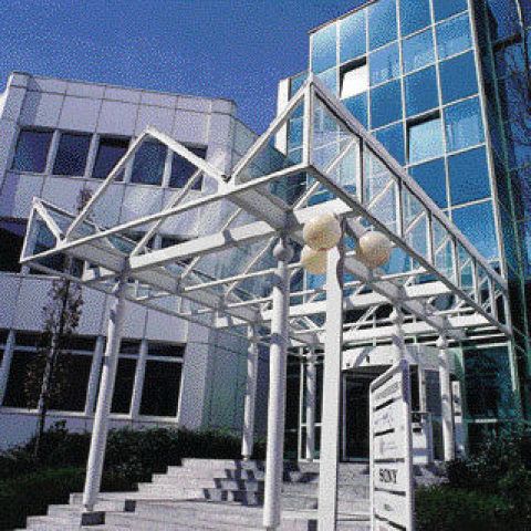 Sony International Europe, München