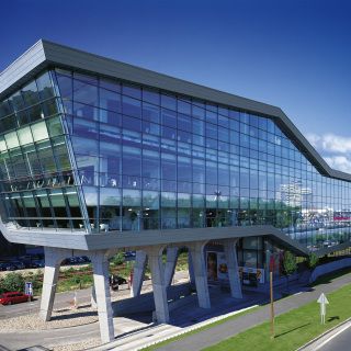 Relaxx Center