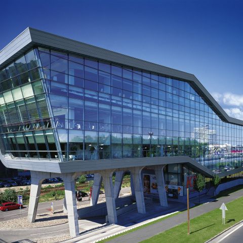 Relaxx Center