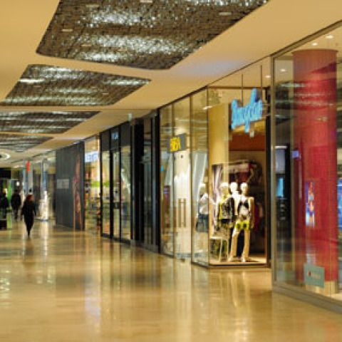 Pasing Arcaden, München