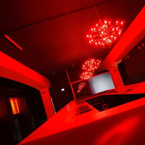MUSIC-LOUNGE - Capitol Club -