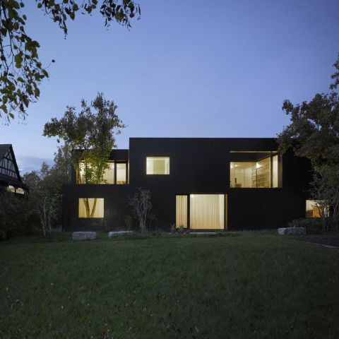 Haus Roy
