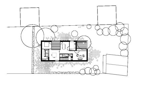 Grundriss OG