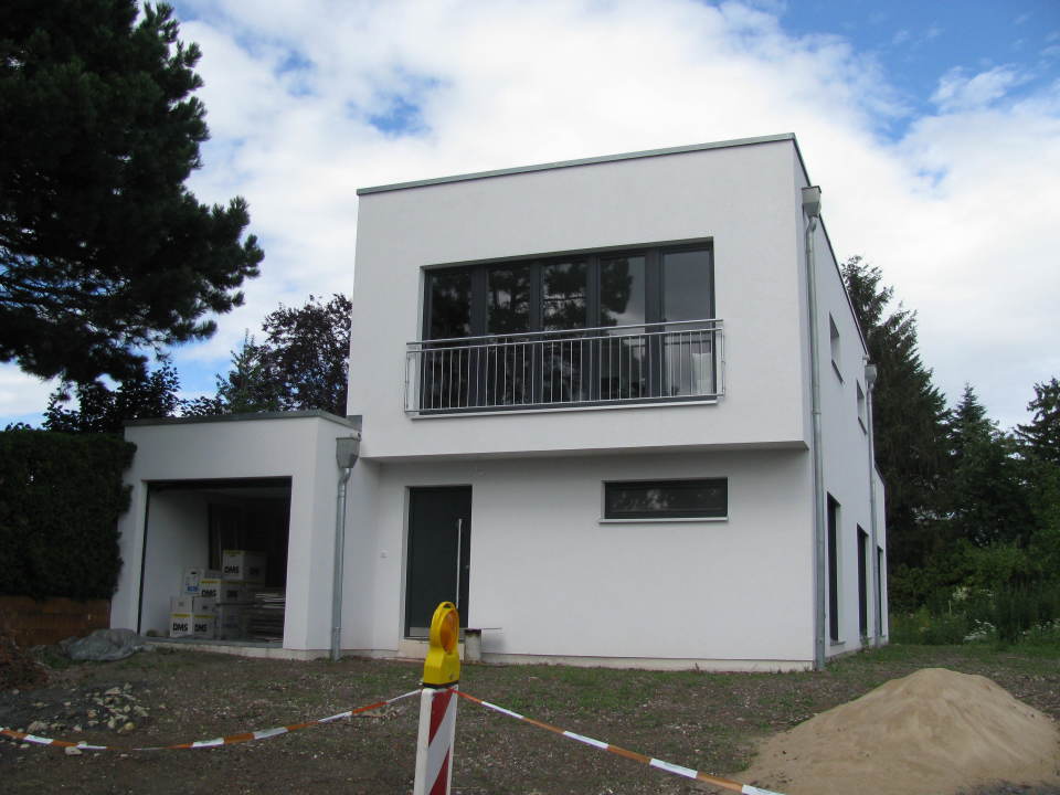 Eingangsseite