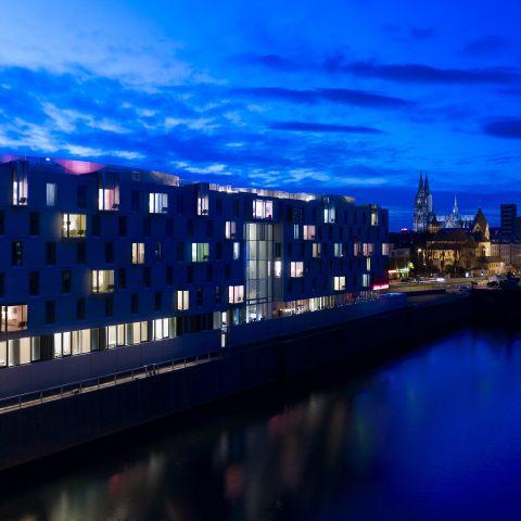 Art’otel Cologne