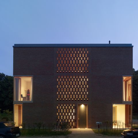 Haus Wasserkunst