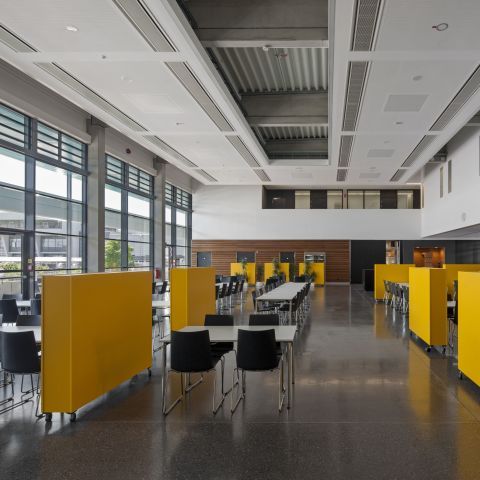 Kasino ZF Friedrichshafen AG